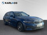 BMW 330 e Touring Sport Line AHK HiFi HUD Stop&Go