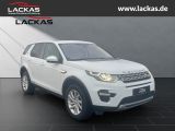 LAND ROVER Discovery Sport El. Fondsitzve rst*El. Panodach*