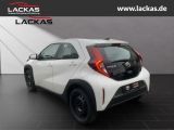 TOYOTA Aygo X Business Edition 1.0*CA RPLAY*SHZ*15J.Gar