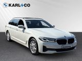 BMW 520 d Touring LC Prof Pano AHK Ad LED Driv Assis