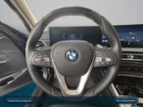 BMW 318i Limousine Navi+Kamera+SHZ+Apple+HiFi+LED+BT