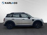 MINI Cooper Countryman Classic Trim RFK Wireless Charging LED SHZ