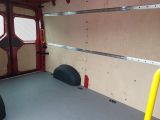 VW Crafter Kasten 35 Hochdach 2.0 TDI AHK+NAVI+PDC