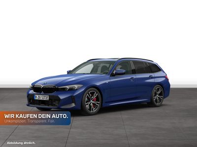 BMW 330e Touring