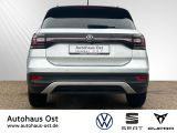 VW T-Cross United Life 1.0 TSI OPF 81 kW 7-Gang-DSG