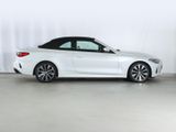 BMW 420 i Cabrio Hifi Kamera El.Sitze 360 Leder NAVI