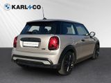 MINI One 3-Türer LED Navi SHZ PDC Klima Keyless Radio