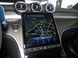 MERCEDES-BENZ GLC 200 d 4MATIC AMG MEMO 360 AHK DISTR KAMERA