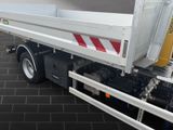MITSUBISHI Canter 7C18 4x2 Palfinger Abrollkipper FUSO+AHK