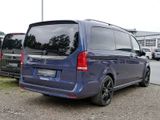 MERCEDES-BENZ V 300 EDITION 23 AMG NIGHT BURMESTER PANO ALLRAD