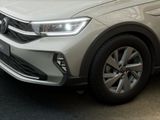 VW Taigo Klima Navi Einparkhilfe Sitzheizung