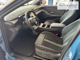 FORD Capri 210 kW RWD Navi Digitales Cockpit Memory Sitze 360 Kamera Massagesitze LED ACC