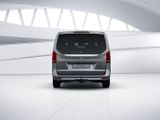 MERCEDES-BENZ V 300 AVANTGARDE ALLRAD BURMESTER AHK LED  BURM