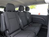 MERCEDES-BENZ Vito 114 TOURER PRO LANG ALLRAD KLIMA AHK NAVI 8SITZER