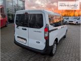 FORD Transit Courier Doka 1.5 Diesel 100 PS -WinterPaket-GJR-