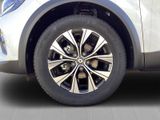 RENAULT Captur Techno M-Hybrid PDC+SHZ+RFK