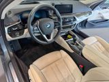 BMW 530 i xDrive Limousine Luxury Line HiFi+HUD