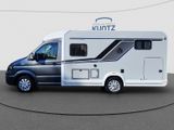 KNAUS Van Ti VW 640 MEG Vansation Facelift MJ 26