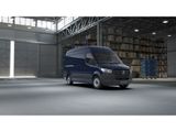 MERCEDES-BENZ Sprinter 315 AHK 3,5t KLIMA MBUX KAMERA TEMPOMAT 3 SITZE SHZ