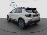 JEEP Avenger Overland Mild-Hybrid 4xe