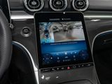 MERCEDES-BENZ CLE 300 e mit EQ Hybrid Technologie AMG BURM 360
