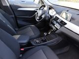 BMW X1 18dxDrive+Bluetooth+Rückfahrkamera+PDC+SHZ+USB