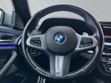 BMW 520 d Touring M-Sport LED ACC HarmanKardon SHZ