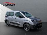 TOYOTA Proace City Verso 1.2 Pure L1