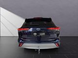 TOYOTA Highlander Hybrid Luxury *HUD*7-Sitze*