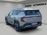 KIA EV5 160 kW 2WD Earth Drive Sound LED