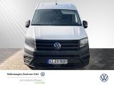 VW Crafter 35 Kasten HD 2.0 TDI SITZHZ+PDC+KLIMA