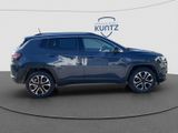 JEEP Compass Limited 1.3 GSE Klima + 360° Kamera + Navi + LED
