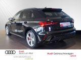 AUDI A3 Sportback 45 TFSI e S-line S-tronic Navi+ LED