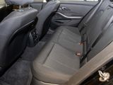 BMW 318 iTour.+AHK+Navi+DAB+LED+RFK+SHZ+Temp+PDCv+h