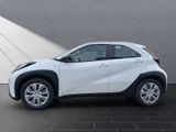 TOYOTA Aygo X 1.0 VVT-i Business Edition
