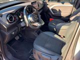 MERCEDES-BENZ T 180 PROGRESSIVE STANDARD LED NAVI BENZIN KLIMA