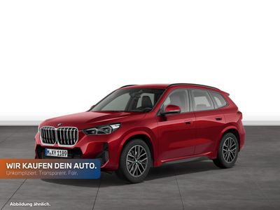 BMW X1 sDrive20i 