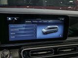 MERCEDES-BENZ V 250 MARCO POLO AMG KÜCHE AHK 2,5TMARKISE MOPF2