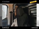 MAXUS eDeliver 3 LWB 50kWh SHZ SHZ 5J-Garantie PDC Kamera CarPlay
