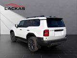 TOYOTA Land Cruiser LOUNGE*PANORAMA*VERFÜGBAR*5 SITZER*