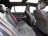 MERCEDES-BENZ C 43 T AMG 4M , Bight Pano Burm AHK Distr Memo