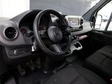 MERCEDES-BENZ Sprinter 317 KASTEN PRO L3H2 KLIMA WINTER AHK KAMERA