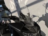 BMW C 400 GT DEAL-BOXENSTOP 2 Pakete, Gepäckbrücke