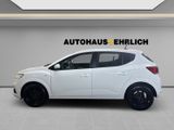DACIA Sandero Comfort SANDERO III +PDC+Klima+Kamera+