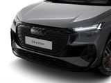 AUDI Q4 e-tron 45 quattro edition S-line AHK Matrix