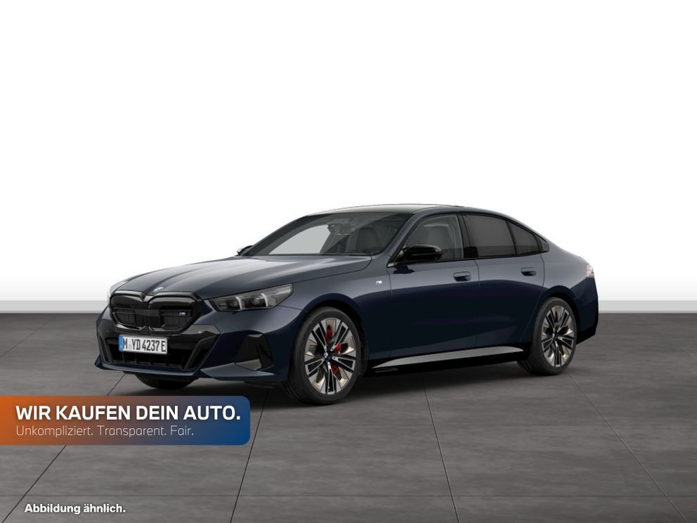 BMW i5 M60 xDrive Limousine
