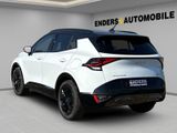 KIA Sportage Edition Plug-in Hybrid 4WD 1.6 T-GDI EU6d NAVI PDC