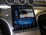 MERCEDES-BENZ C 300 T e , AMG BURM NIGHT KAMERA PANO SPUR PDC