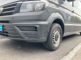 VW Crafter Kasten 35 LR EcoProfi Hochdach Kasten 35 EcoProfi Hochdach FWD lang