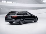 MERCEDES-BENZ C 220 T d  AVANTGARDE NIGHT AHK KAMERA PDC SHZ